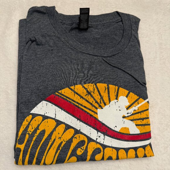 Gannon University Homecoming Tshirt - Picture 2 of 5